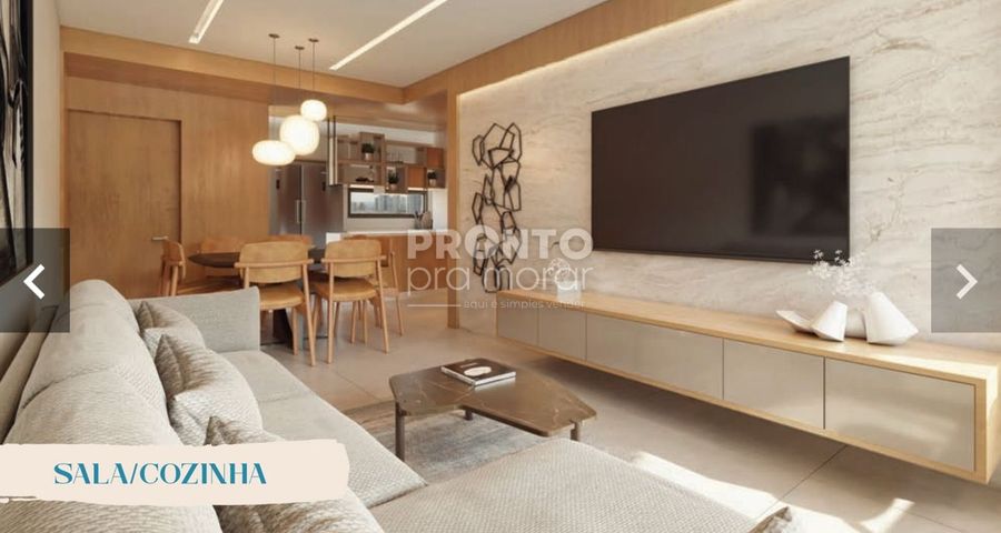 Apartamento à venda com 4 quartos, 140m² - Centro,Jaboatão dos Guararapes