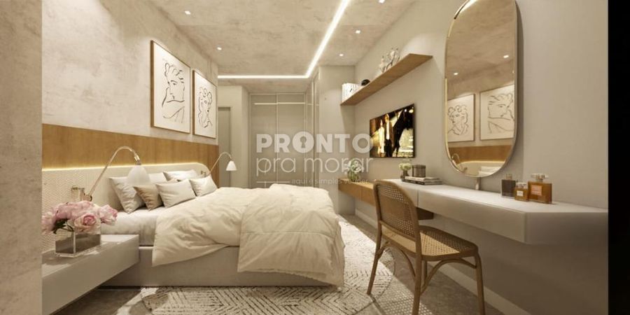 Apartamento à venda com 4 quartos, 126m² - Graças ,Recife