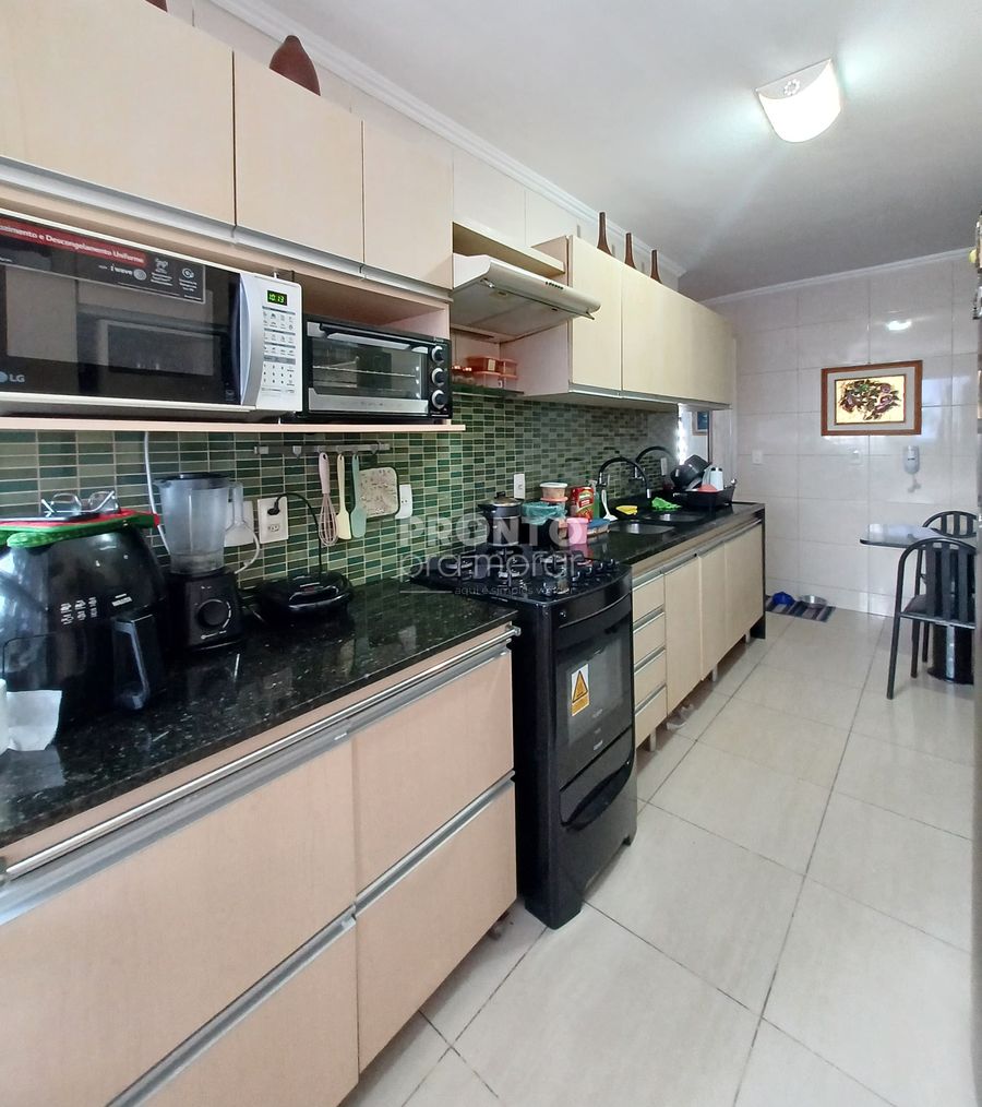 Apartamento, 4 quartos, 130 m² - Foto 2