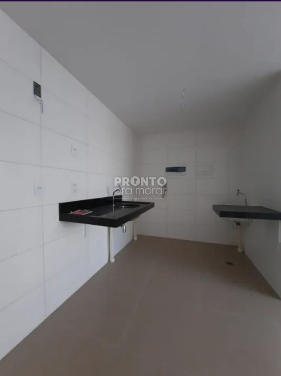 Apartamento à venda com 1 quarto, 33m² - Boa Viagem,Recife