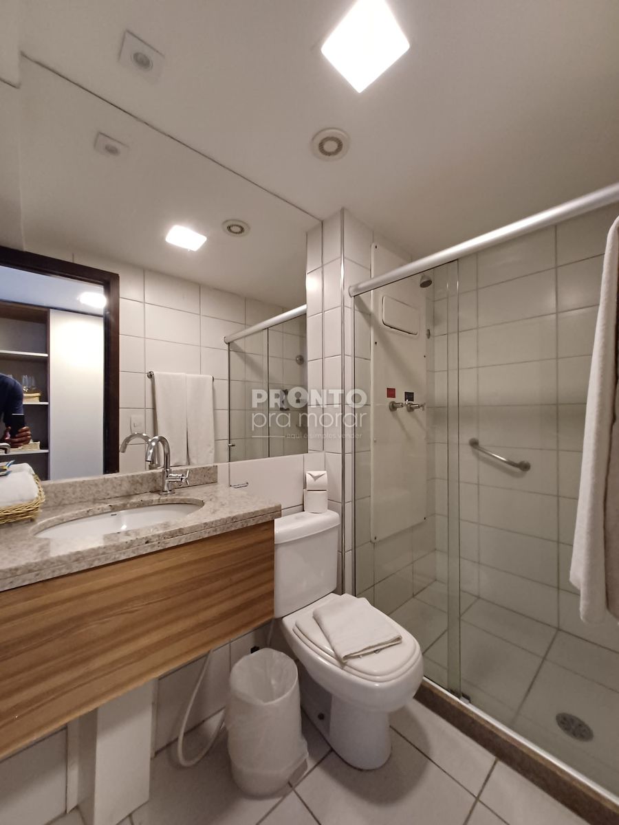 Apartamento à venda com 1 quarto, 29m² - Pina,Recife