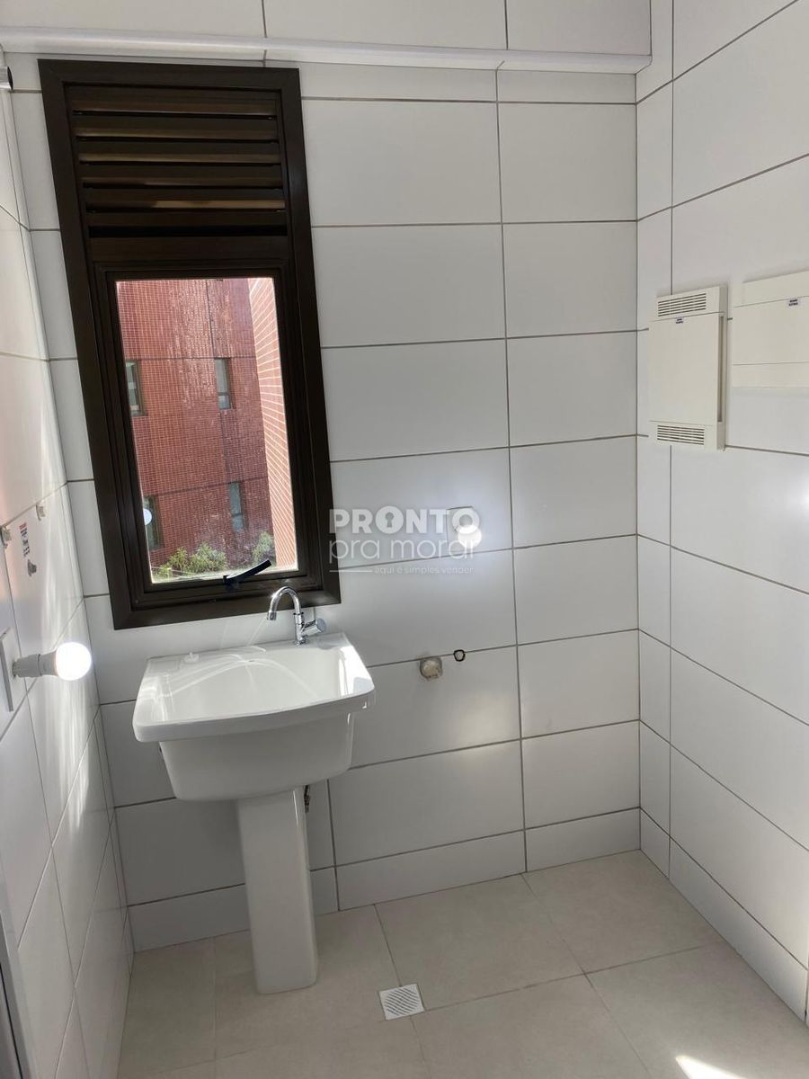 Apartamento à venda com 3 quartos, 96m² - Paiva,Cabo de Santo Agostinho