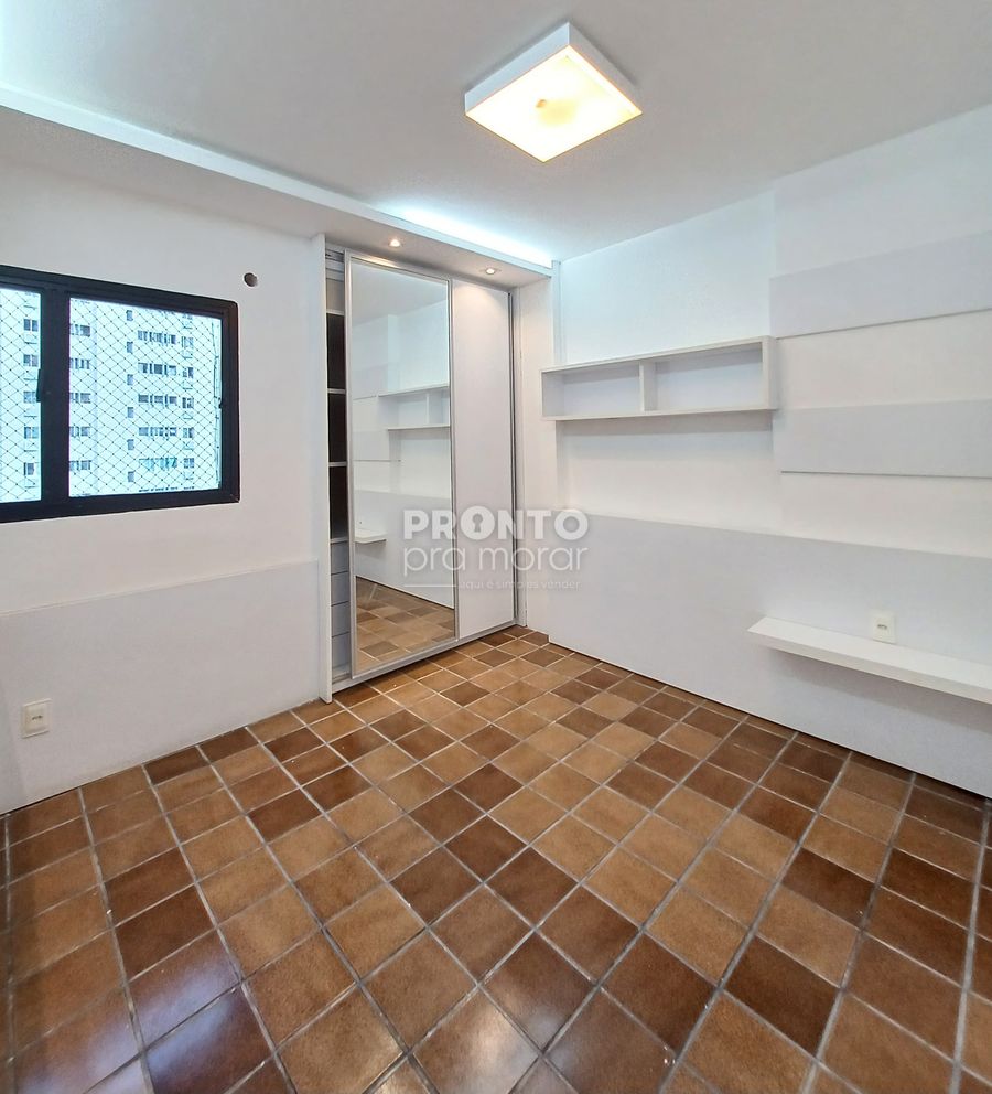 Apartamento para alugar, 178m² - Boa Viagem,Recife