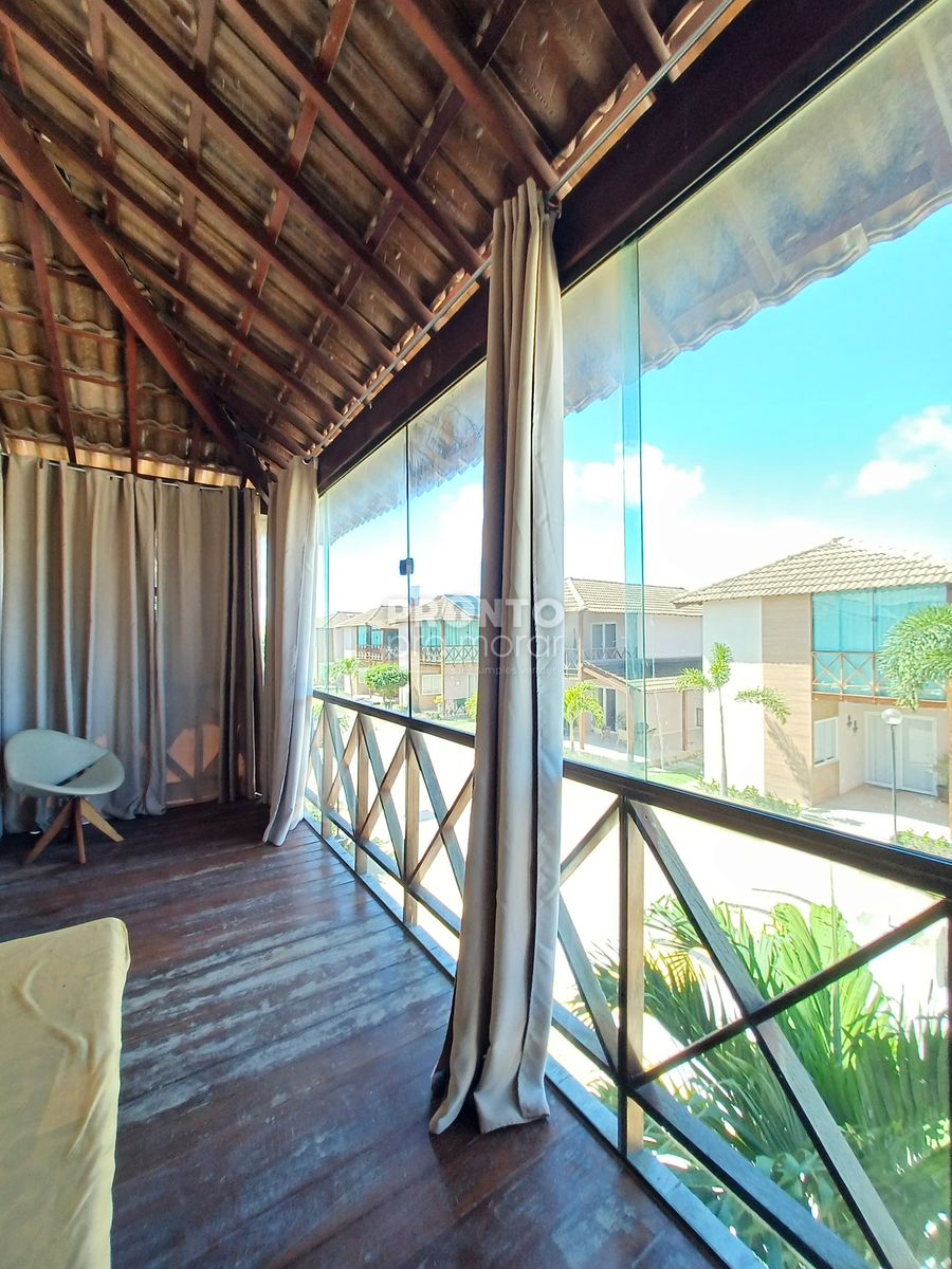 Casa à venda com 3 quartos, 106m² - Carneiros ,Tamandaré