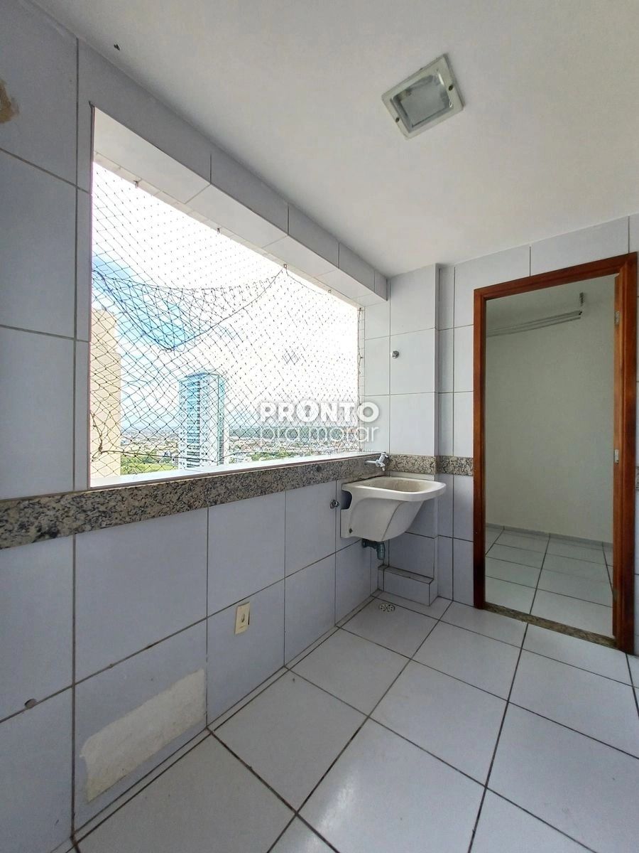 Apartamento à venda com 4 quartos, 155m² - Boa Viagem,Recife