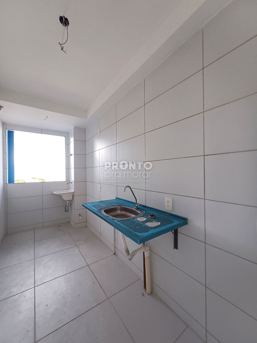 Apartamento à venda com 2 quartos, 45m² - Imbiribeira,Recife