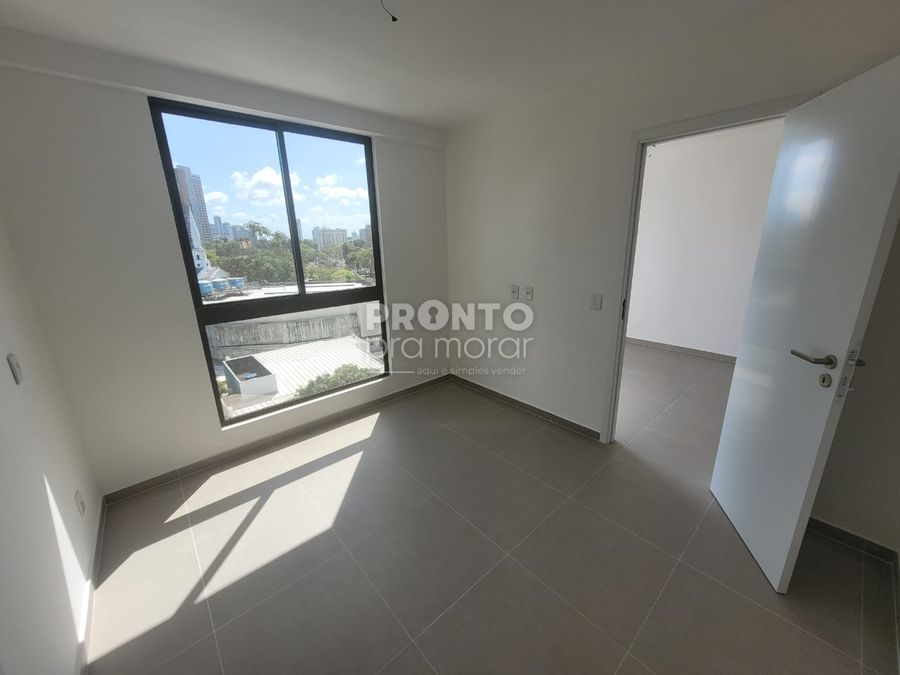 Apartamento à venda com 1 quarto, 38m² - Boa Vista,Recife