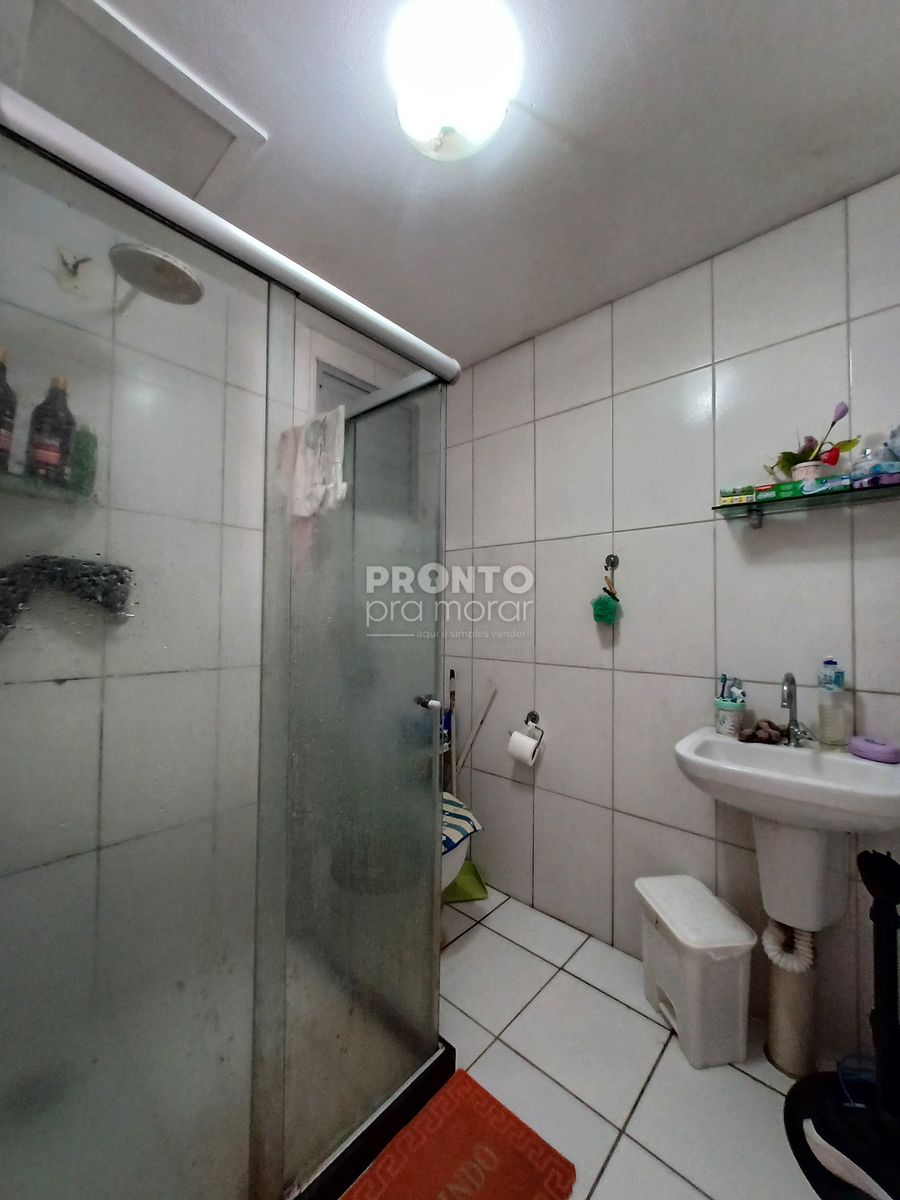 Apartamento à venda com 2 quartos, 47m² - Santana,Jaboatão dos Guararapes