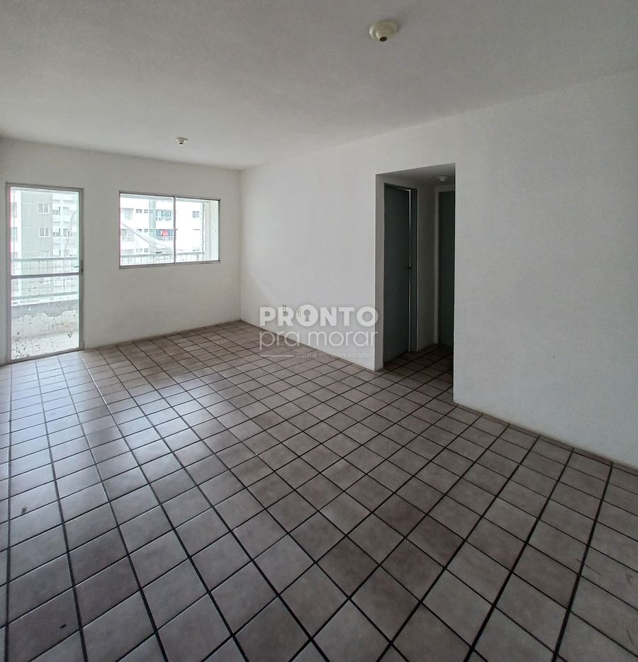 Apartamento, 2 quartos, 62 m² - Foto 2