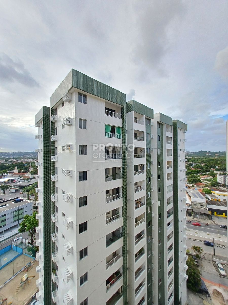 Apartamento, 2 quartos, 62 m² - Foto 2