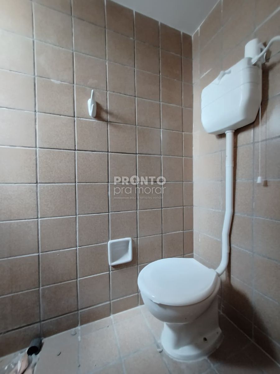 Apartamento, 2 quartos, 62 m² - Foto 2