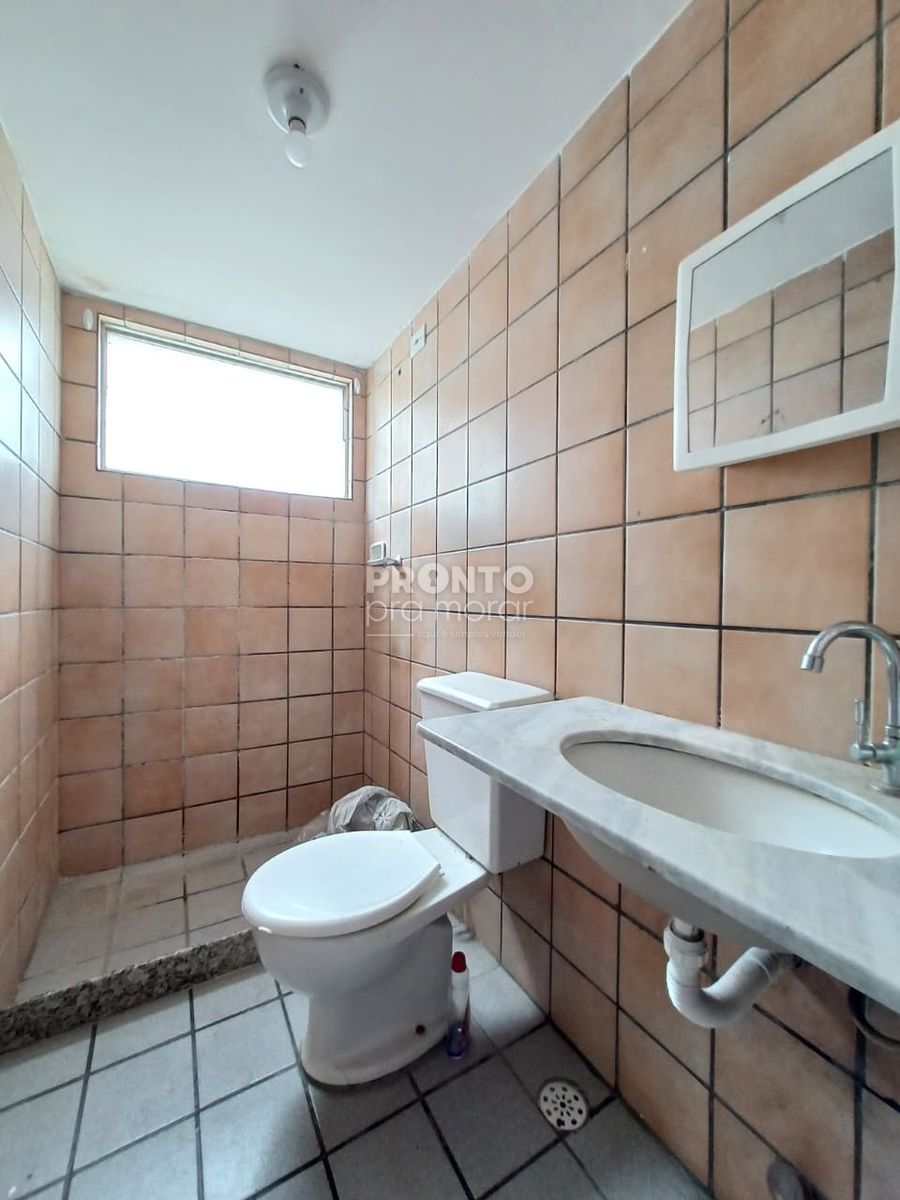 Apartamento à venda com 2 quartos, 62m² - Varzea,Recife
