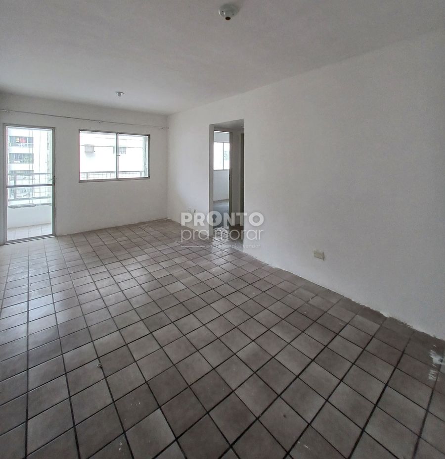 Apartamento à venda com 2 quartos, 62m² - Varzea,Recife