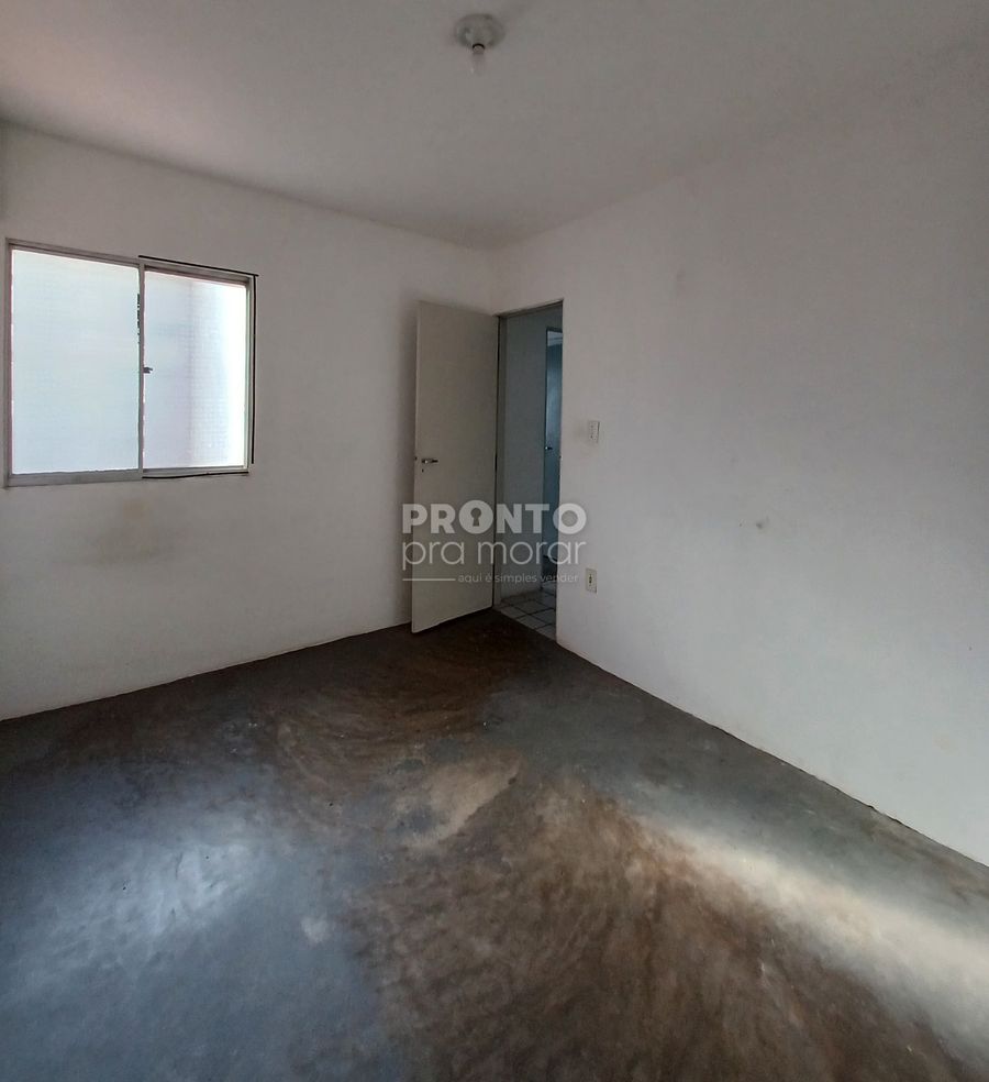 Apartamento à venda com 2 quartos, 62m² - Varzea,Recife