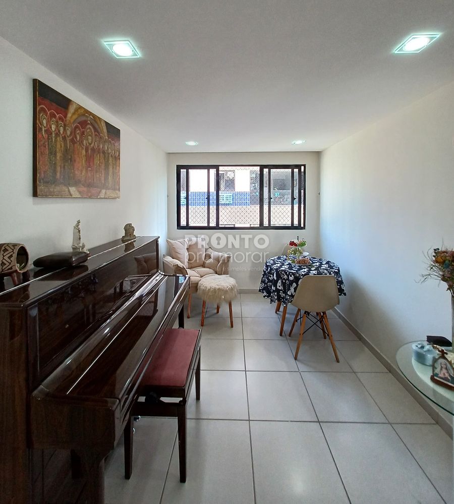 Apartamento, 5 quartos, 221 m² - Foto 2