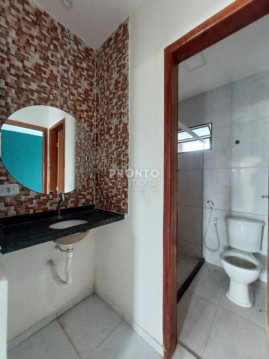 Casa à venda com 3 quartos, 53m² - Pau Amarelo ,Paulista