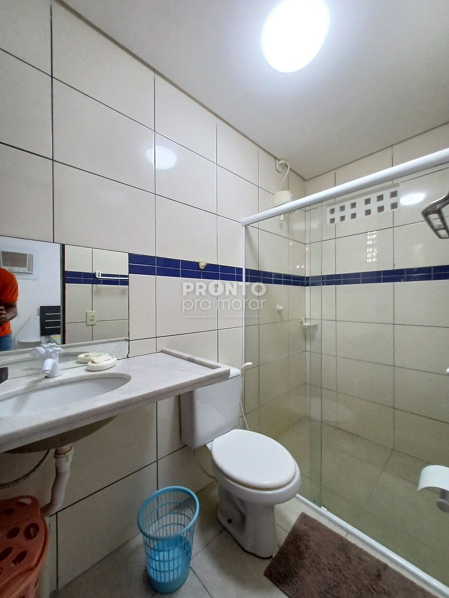 Casa à venda com 4 quartos, 181m² - Campas,Tamandaré