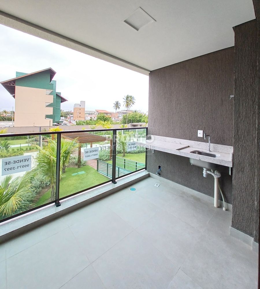 Apartamento, 1 quarto, 32 m² - Foto 2