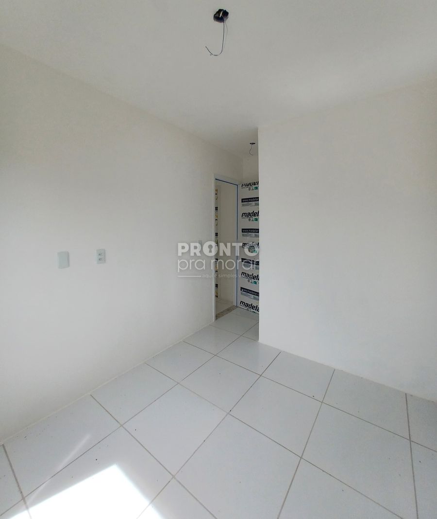 Apartamento, 2 quartos, 45 m² - Foto 2