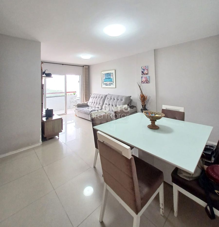 - Apartamento com 3 quartos em Boa Viagem