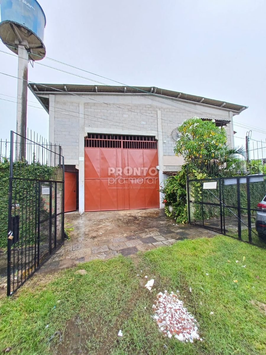 Depósito-Galpão, 372 m² - Foto 2