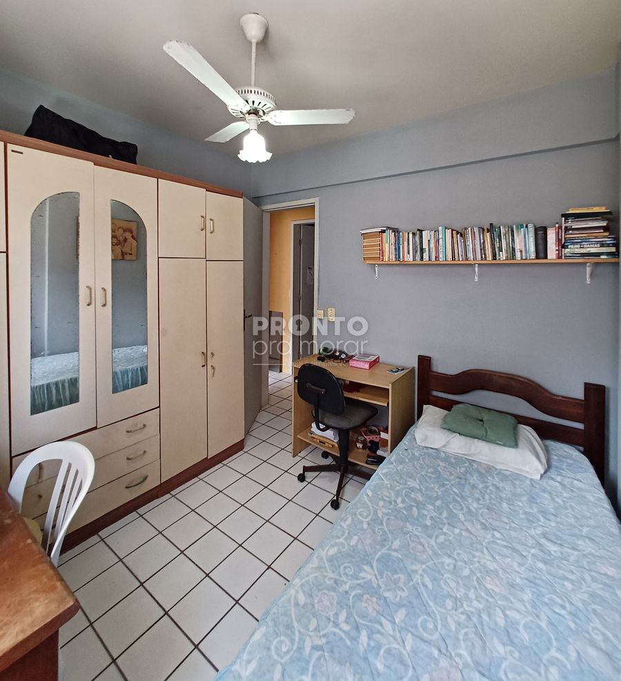 Apartamento, 3 quartos, 69 m² - Foto 2