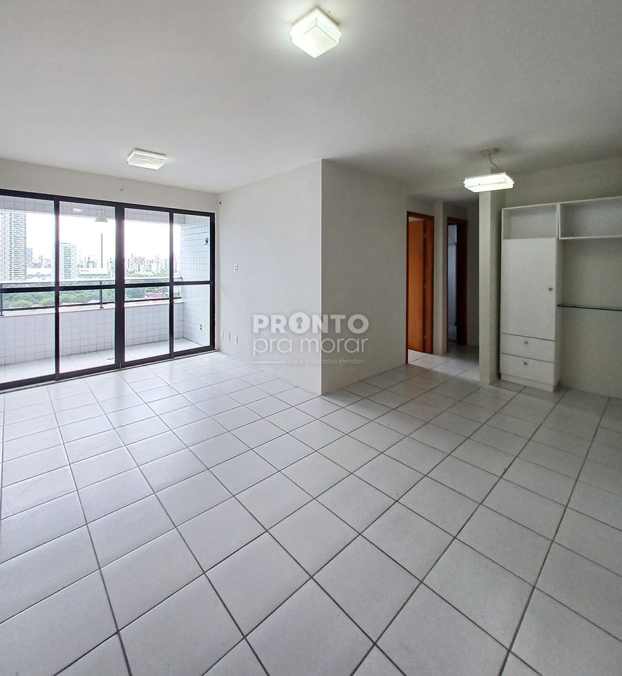  - Apartamento com 3 quartos em Torre