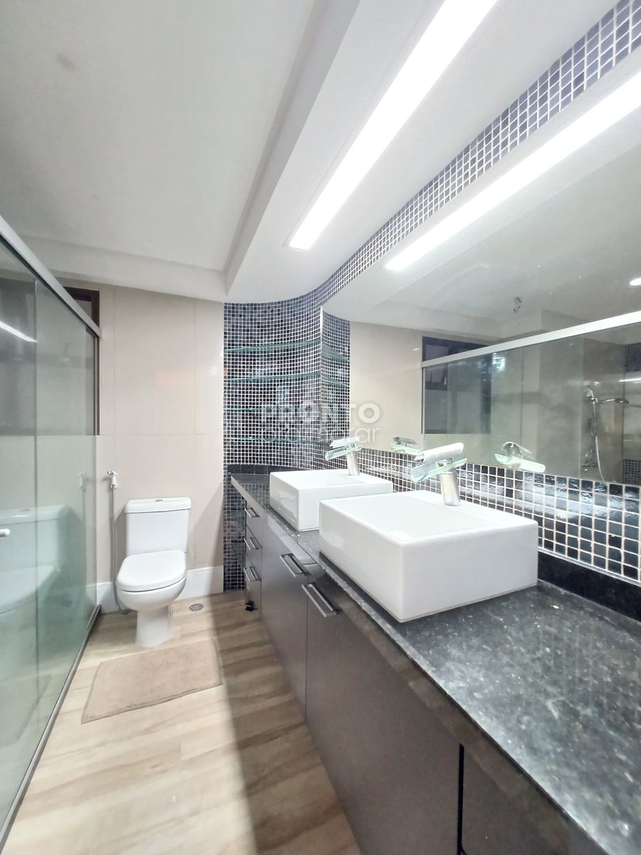 Apartamento à venda com 4 quartos, 200m² - Piedade,Jaboatão dos Guararapes