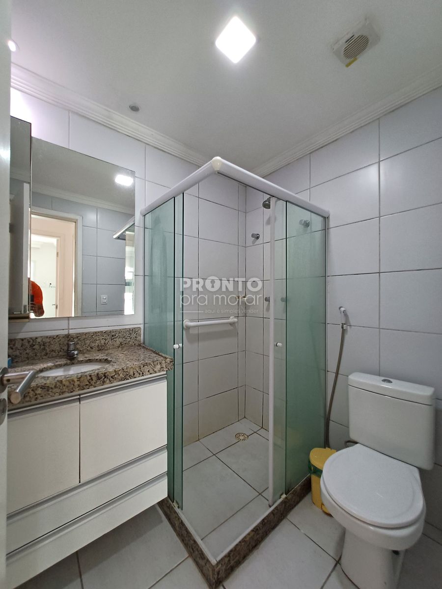 Apartamento, 2 quartos, 89 m² - Foto 2