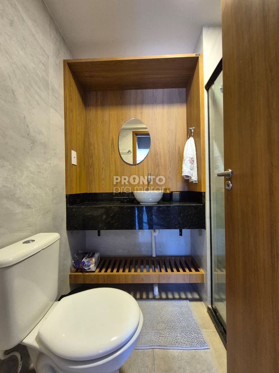 Apartamento à venda com 1 quarto, 44m² - Carneiros,Tamandaré