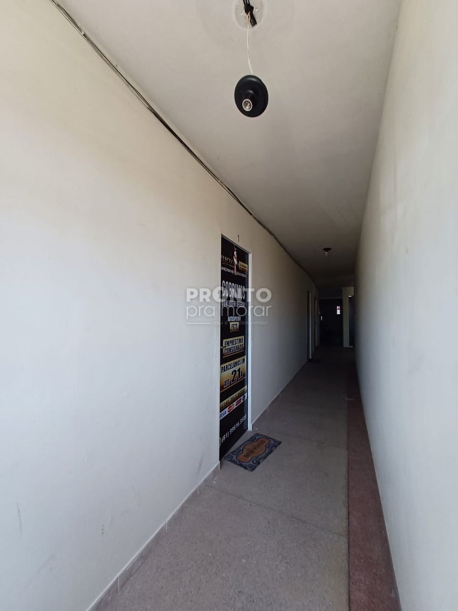 Apartamento, 14 quartos, 401 m² - Foto 2