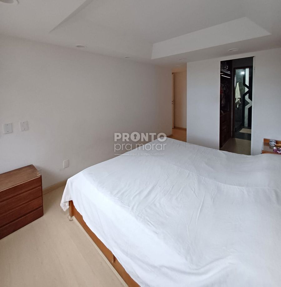 Apartamento à venda com 4 quartos, 203m² - Boa Viagem,Recife