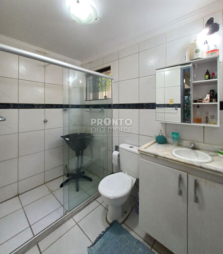 Casa, 3 quartos, 98 m² - Foto 2