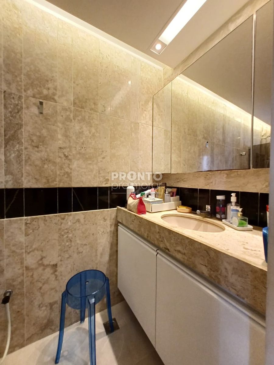 Apartamento à venda com 3 quartos, 236m² - Piedade,Jaboatão dos Guararapes