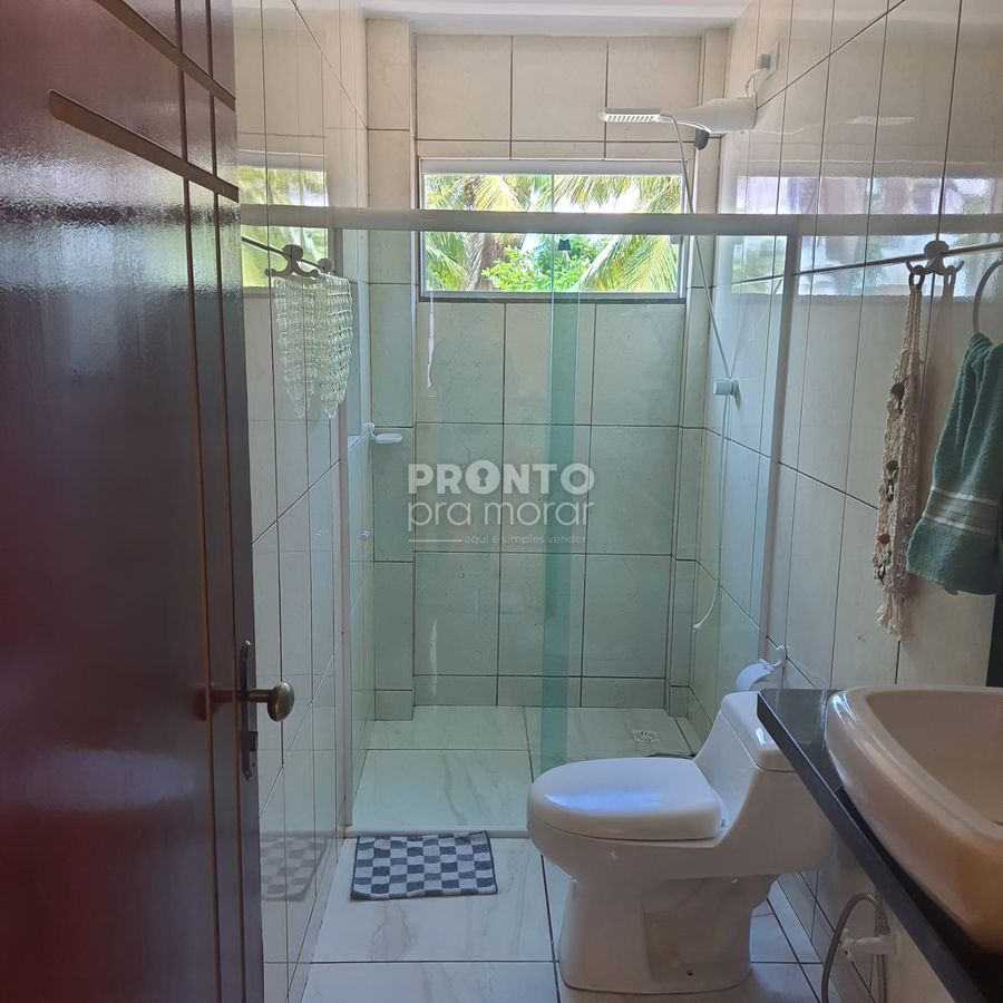 Casa à venda com 4 quartos, 217m² - Porto Coqueiral,Ipojuca