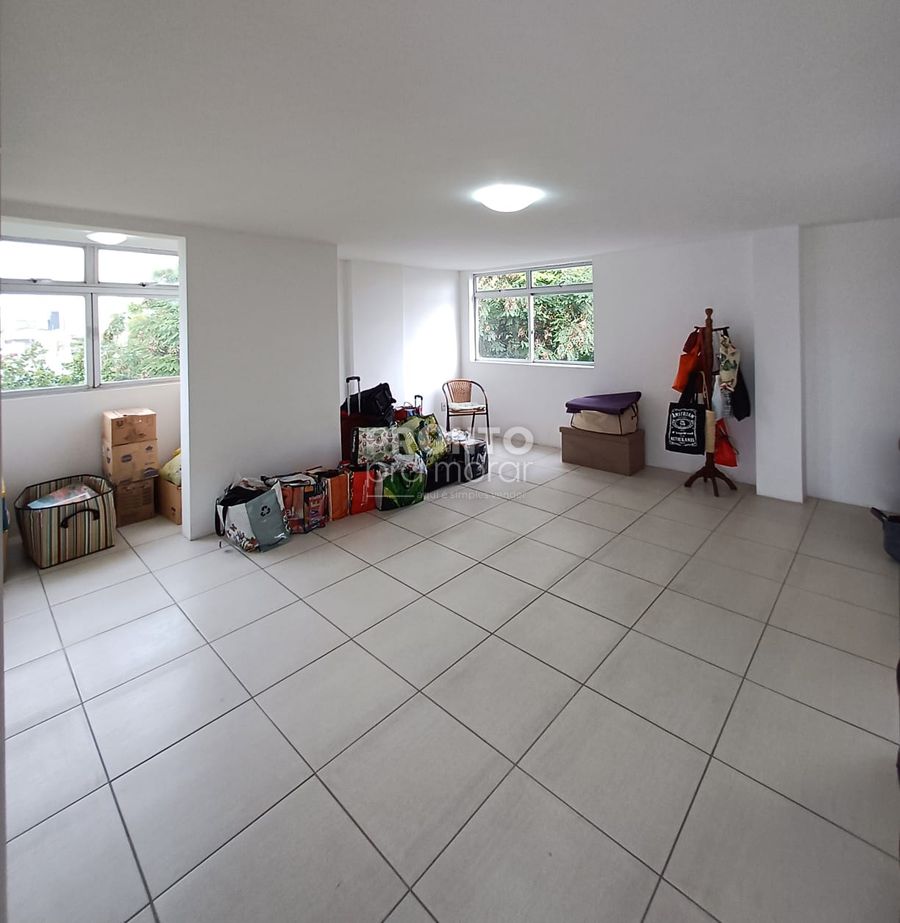 Apartamento à venda com 5 quartos, 190m² - Madalena,Recife