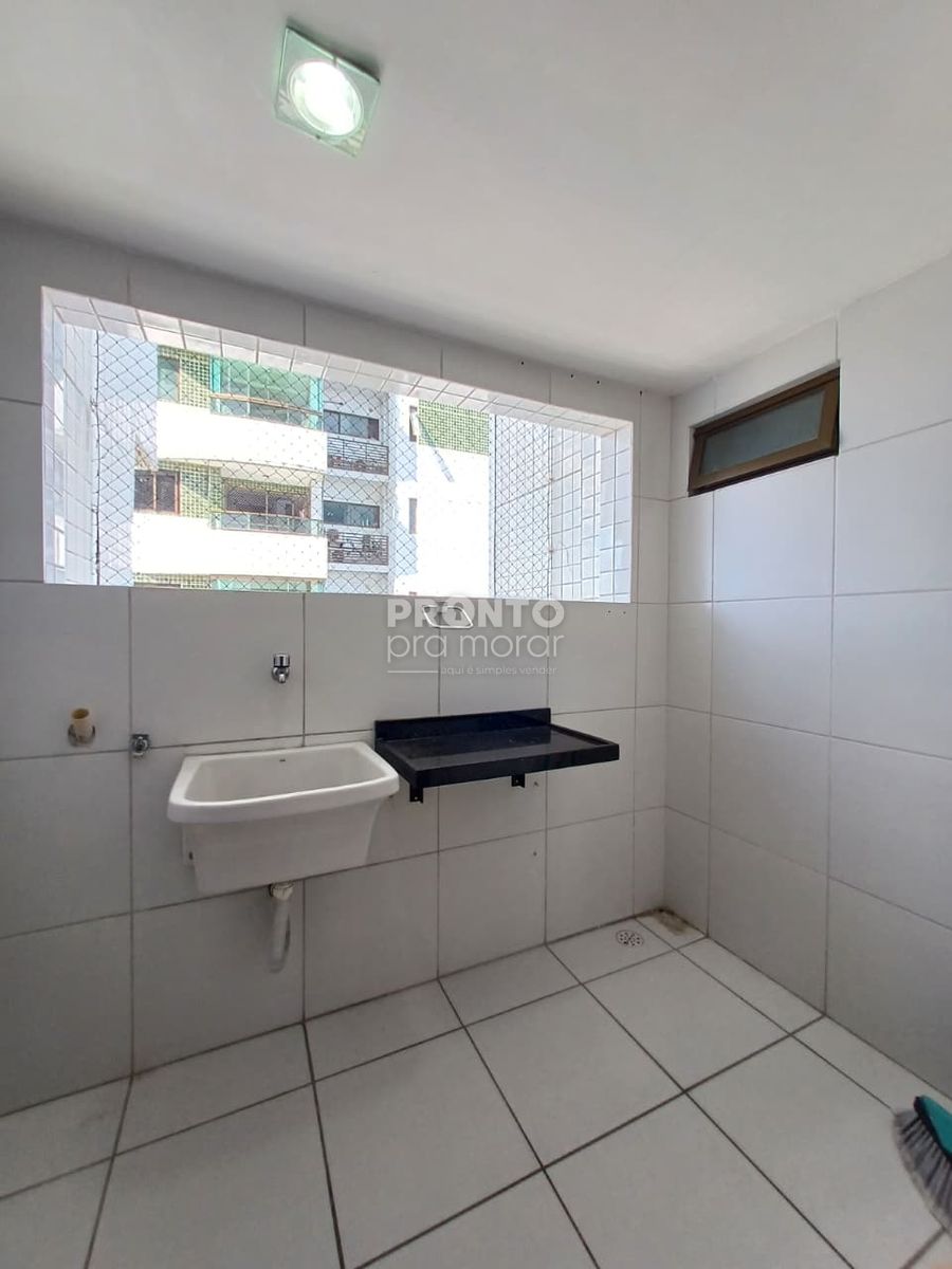 Apartamento, 2 quartos, 78 m² - Foto 2
