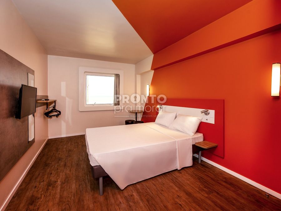 Apartamento à venda com 1 quarto, 13m² - Piedade,Jaboatão dos Guararapes