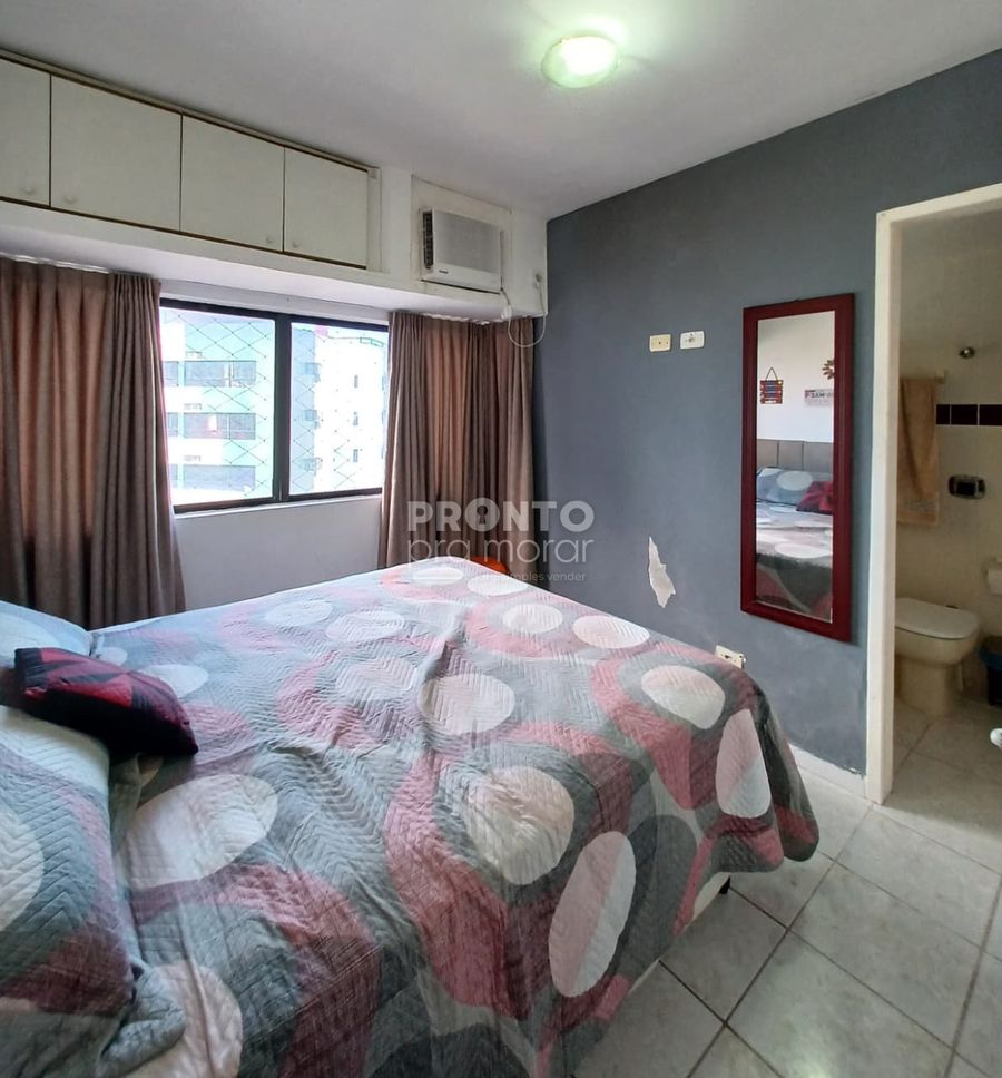 Apartamento à venda com 4 quartos, 98m² - Candeias,Jaboatão dos Guararapes