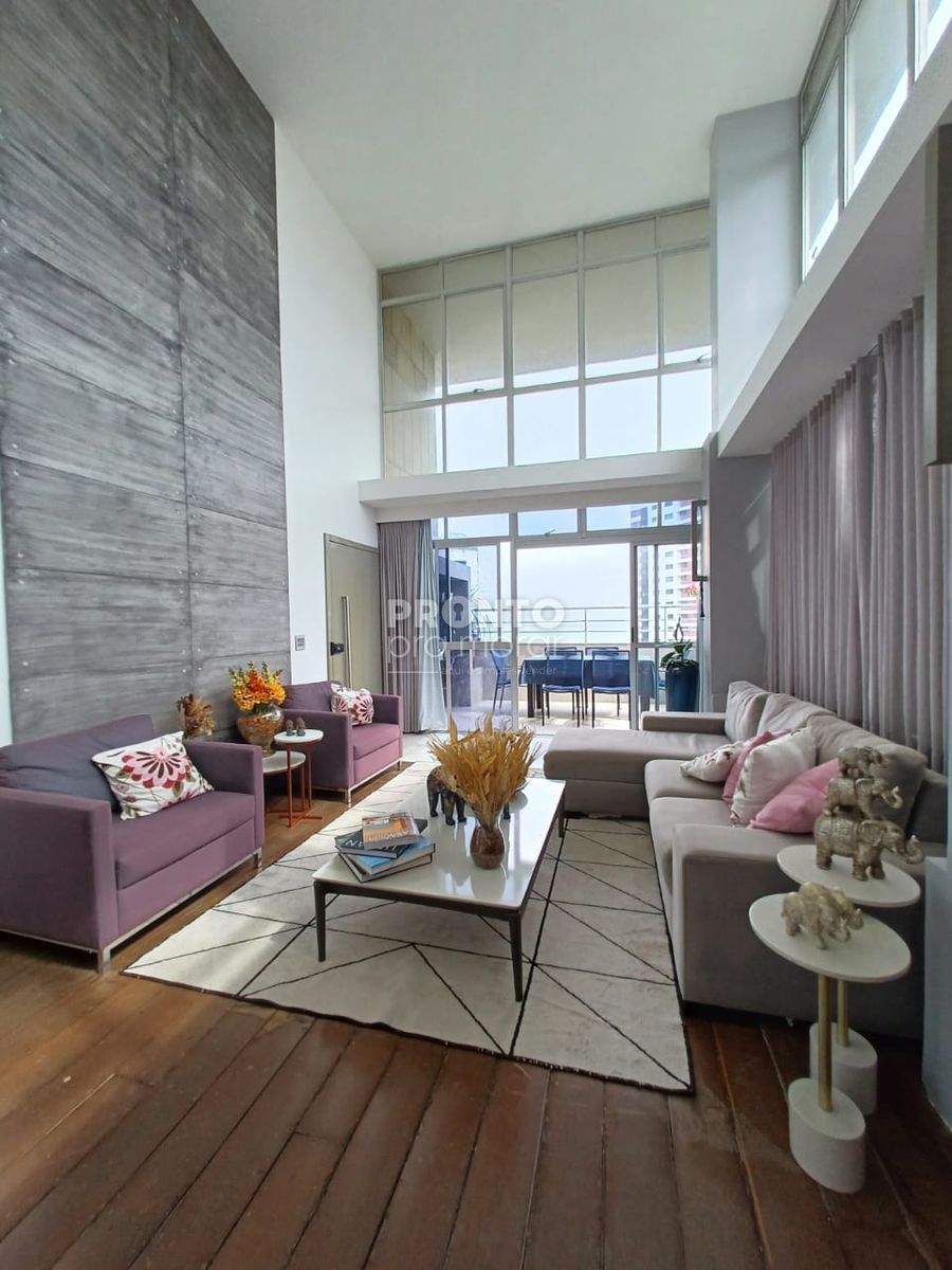 Apartamento à venda com 4 quartos, 267m² - Piedade,Jaboatão dos Guararapes