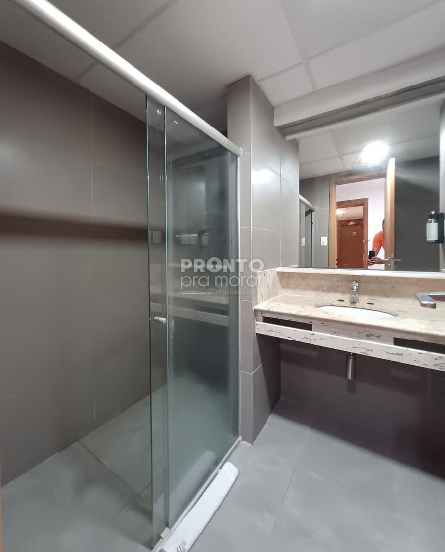 Apartamento à venda com 1 quarto, 30m² - Candeias,Jaboatão dos Guararapes