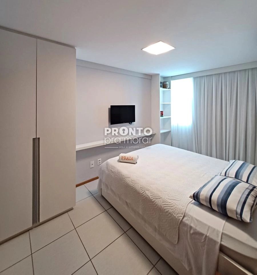 Apartamento à venda com 2 quartos, 63m² - Porto de Galinhas,Ipojuca