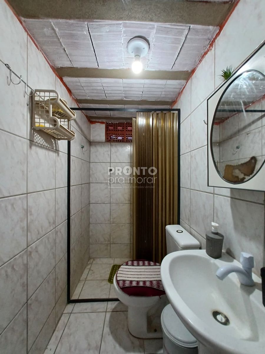 Casa, 3 quartos, 43 m² - Foto 2