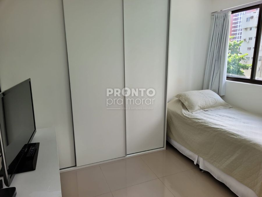  - Apartamento com 4 quartos em Boa Viagem