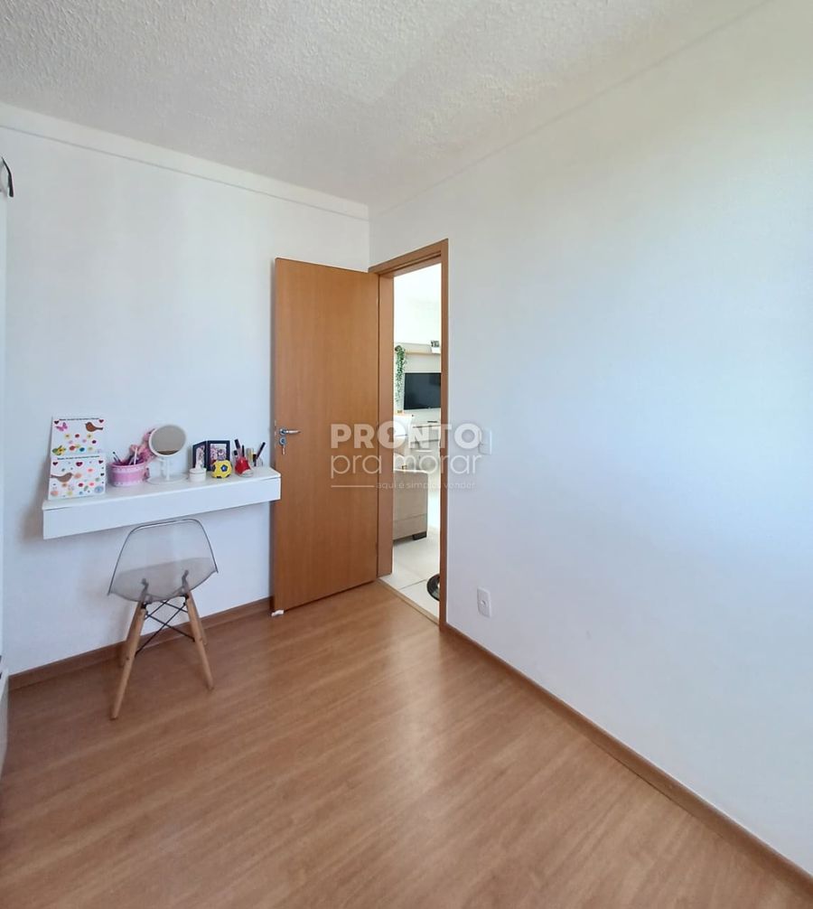Apartamento, 2 quartos, 42 m² - Foto 2