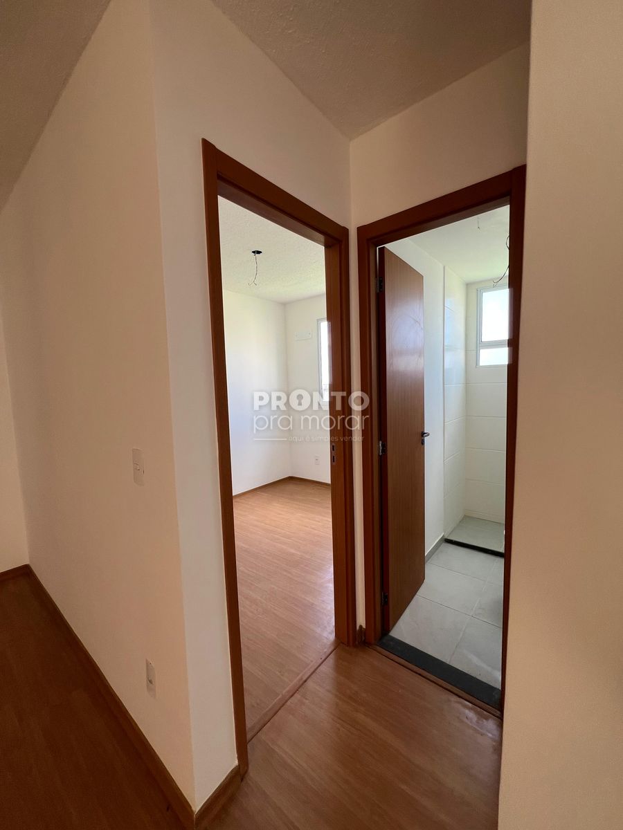 Apartamento, 2 quartos, 38 m² - Foto 2