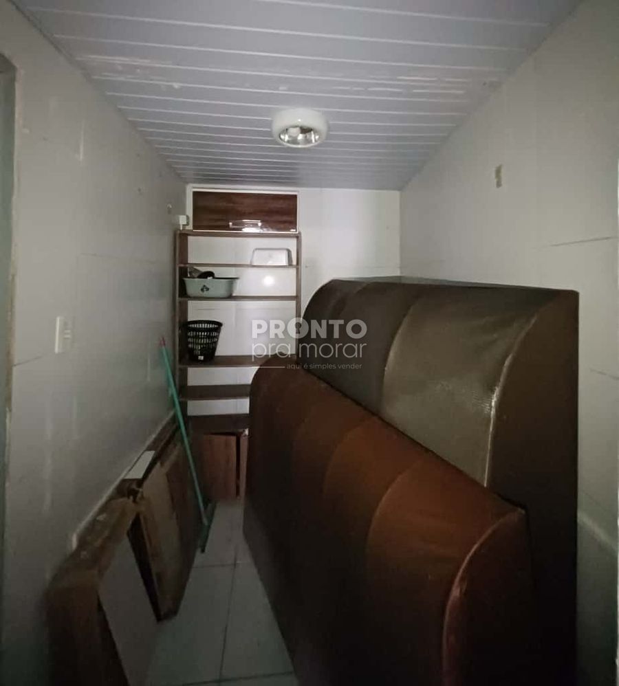 Sala-Conjunto, 30 m² - Foto 2