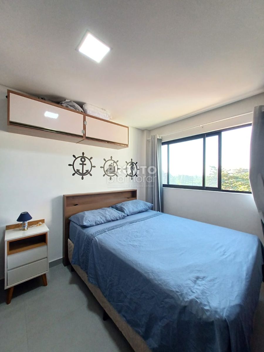 Apartamento, 1 quarto, 40 m² - Foto 2