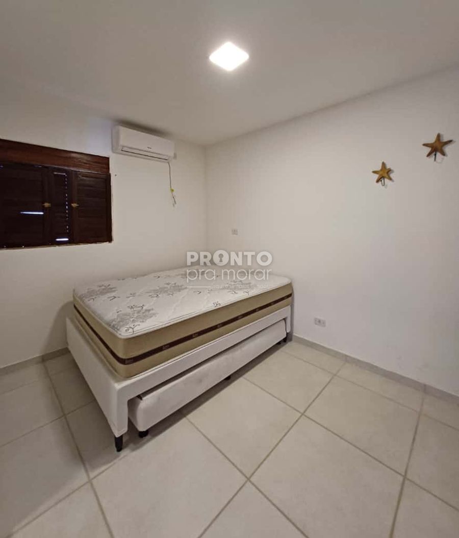 Apartamento à venda com 1 quarto, 43m² - Tamandaré,Tamandaré