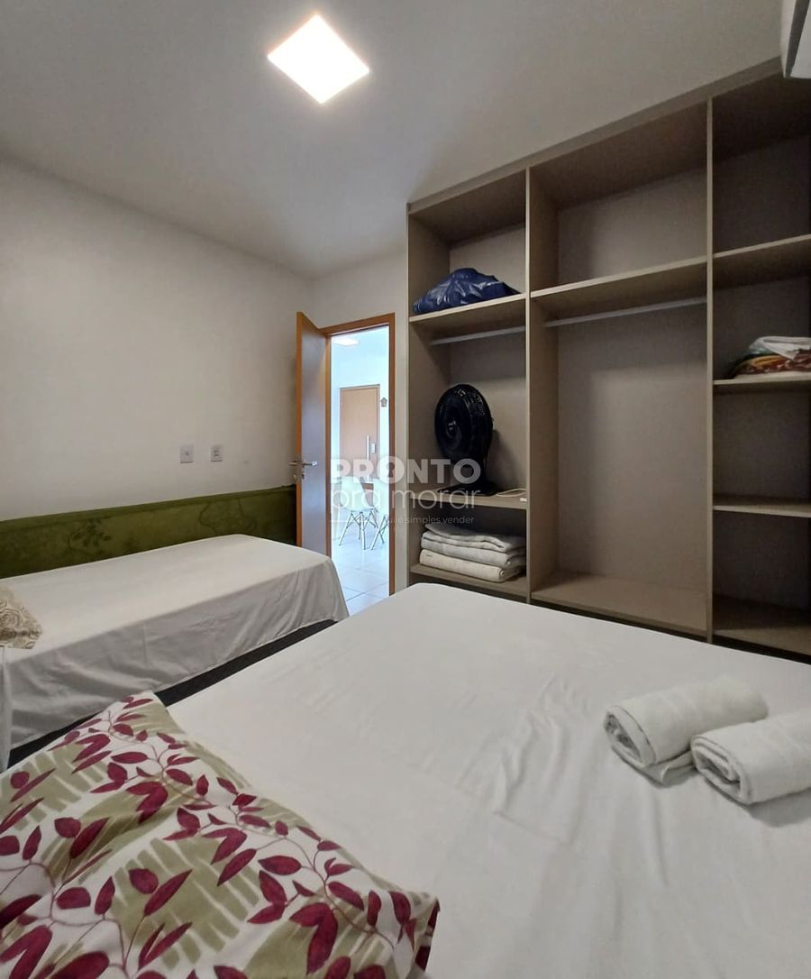Apartamento à venda com 2 quartos, 61m² - Muro Alto,Ipojuca